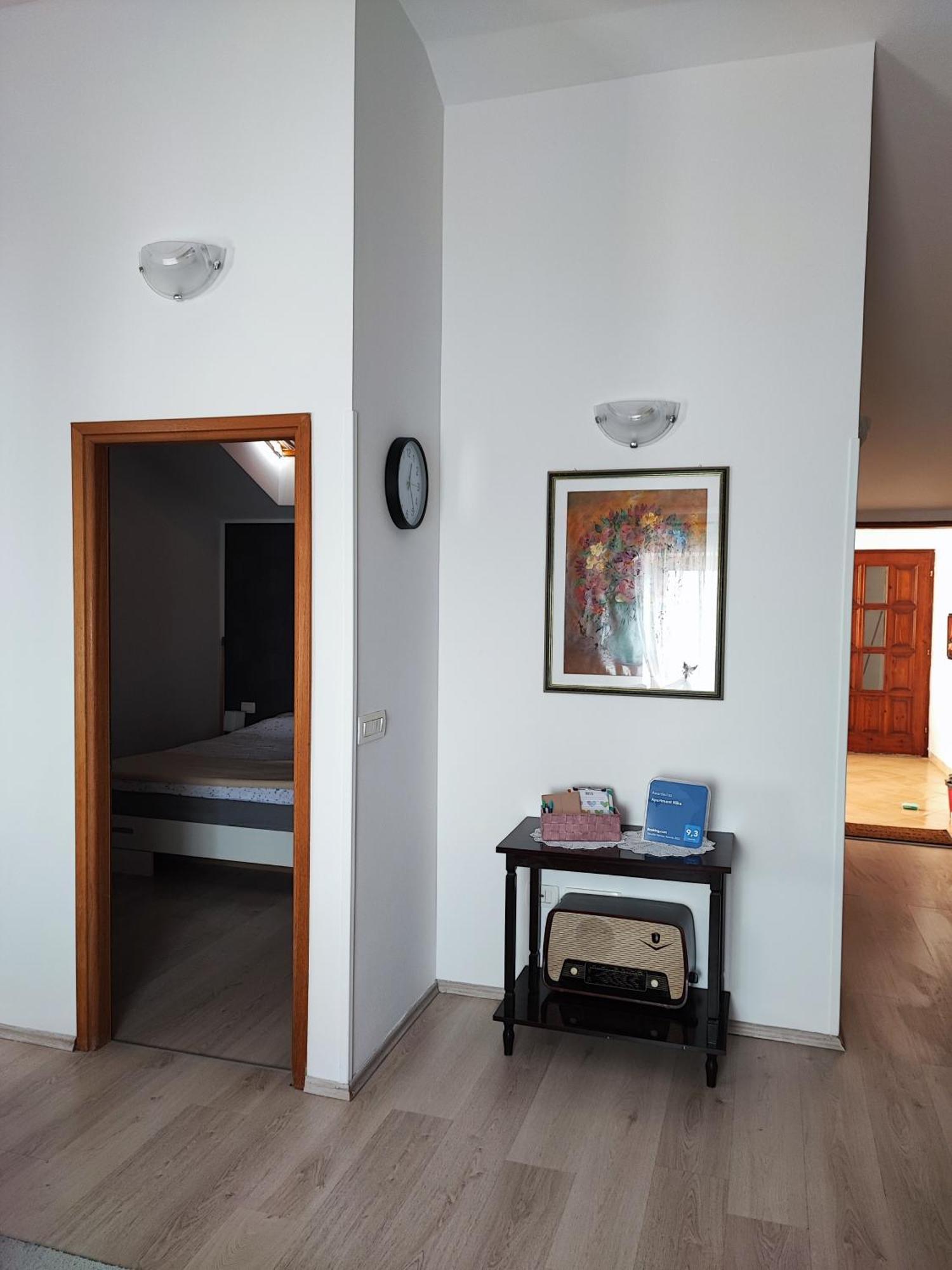 Apartment Nika Ουμάγκ Εξωτερικό φωτογραφία