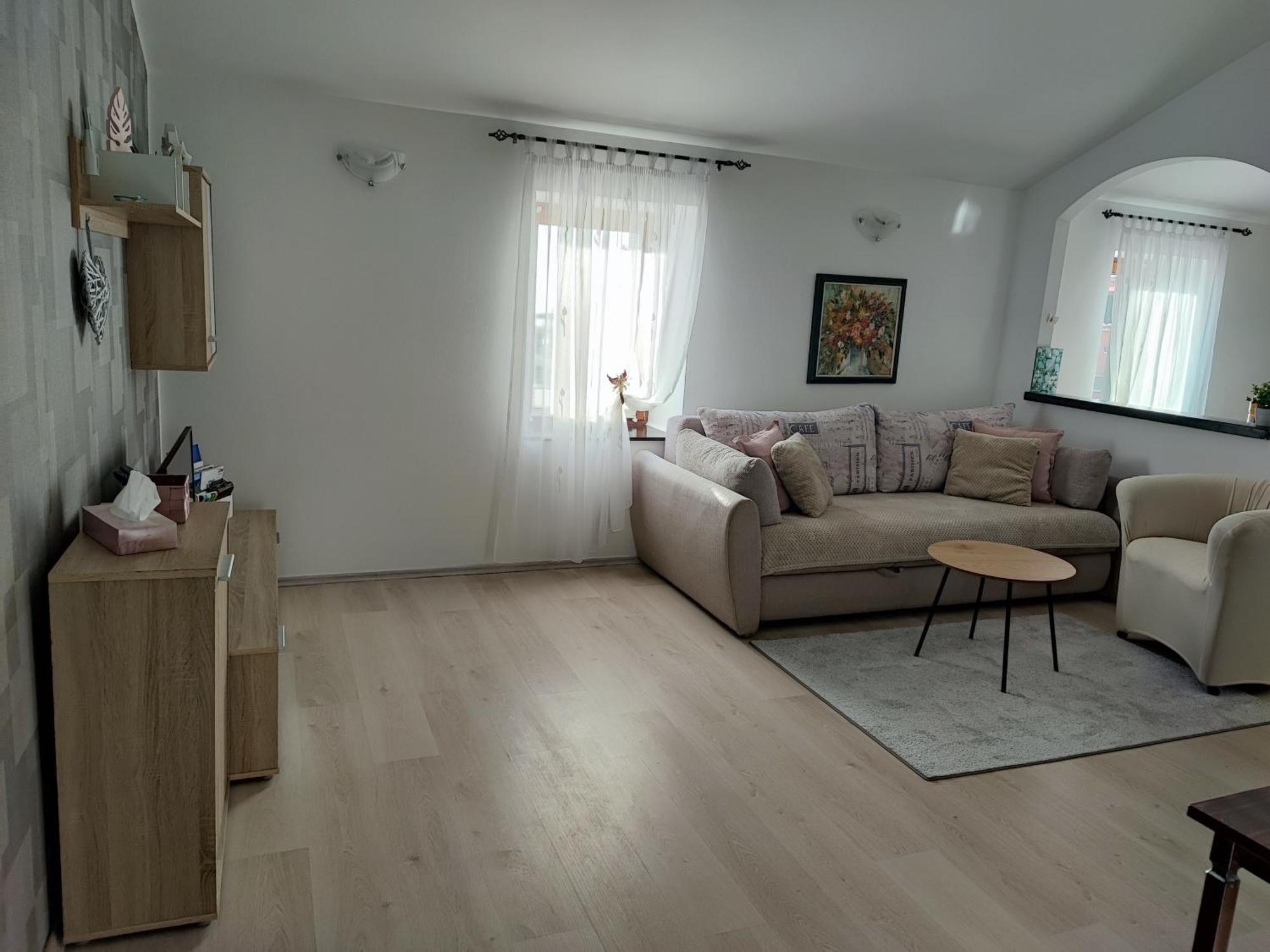 Apartment Nika Ουμάγκ Εξωτερικό φωτογραφία