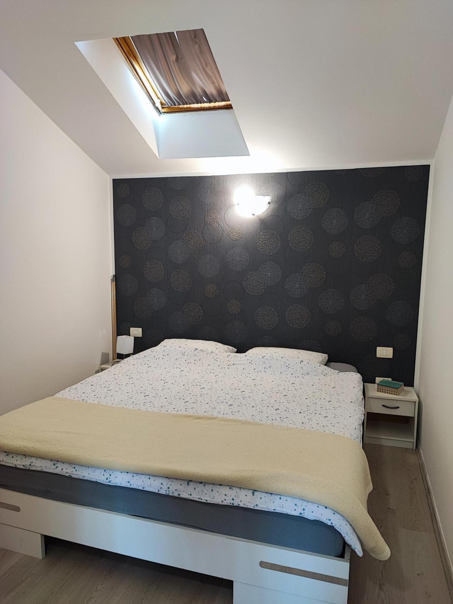 Apartment Nika Ουμάγκ Εξωτερικό φωτογραφία