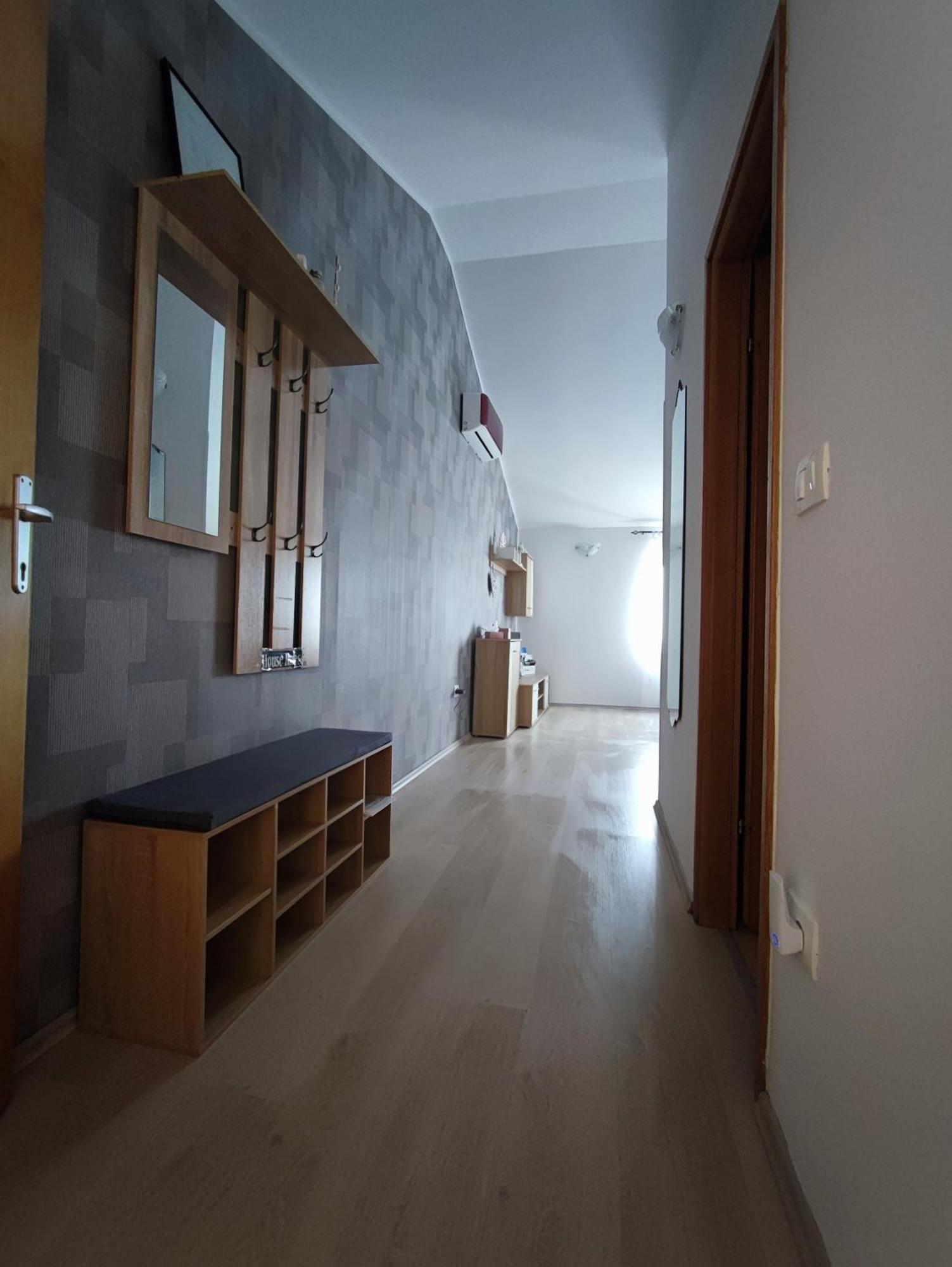 Apartment Nika Ουμάγκ Εξωτερικό φωτογραφία